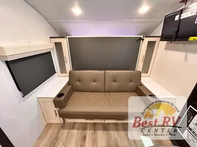 2027 Forest River R-POD photo 45