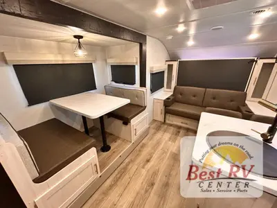 2027 Forest River R-POD photo 41