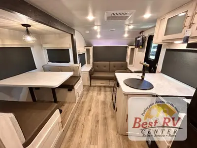 2027 Forest River R-POD photo 36