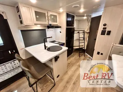 2027 Forest River R-POD photo 21