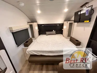 2027 Forest River R-POD photo 47