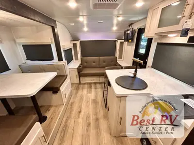 2027 Forest River R-POD photo 40
