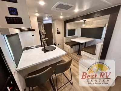 2027 Forest River R-POD photo 13