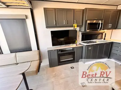 2027 Forest River Sandstorm photo 24