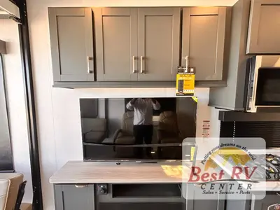 2027 Forest River Sandstorm photo 26