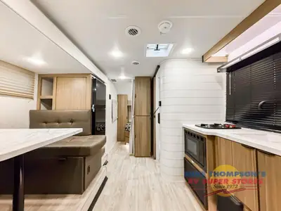 2026 Forest River RV Wildwood FSX photo 10