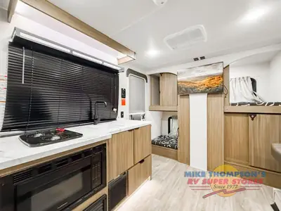 2026 Forest River RV Wildwood FSX photo 18