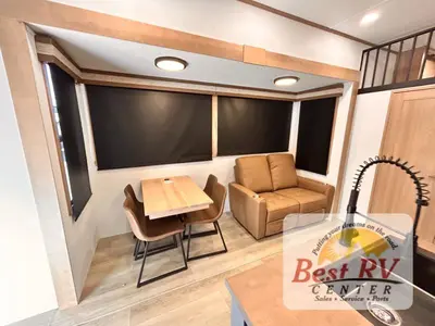 2027 Forest River Sierra Destination photo 19