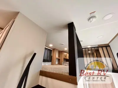 2027 Forest River Sierra Destination photo 50