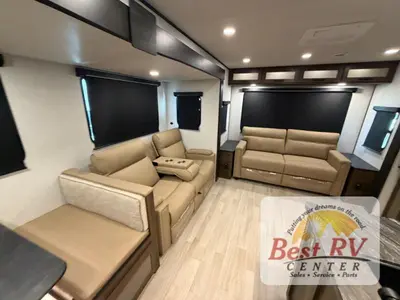 2027 Keystone Bullet Premium photo 26