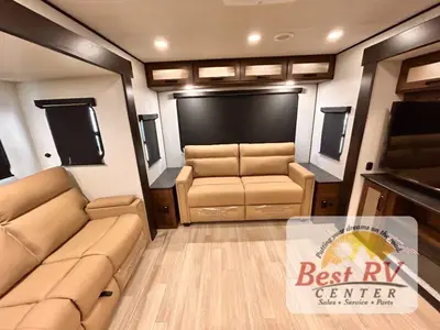 2027 Keystone Bullet Premium photo 27