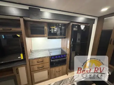 2027 Keystone Bullet Premium photo 43