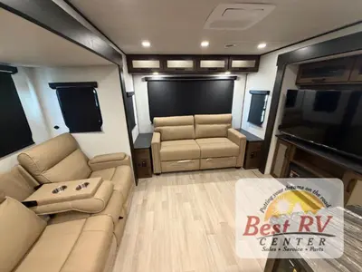 2027 Keystone Bullet Premium photo 29