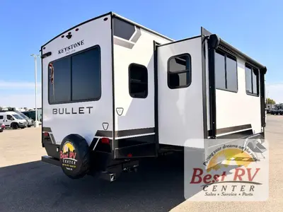 2027 Keystone Bullet Premium photo 3
