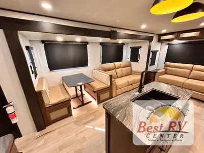 2027 Keystone Bullet Premium photo 19