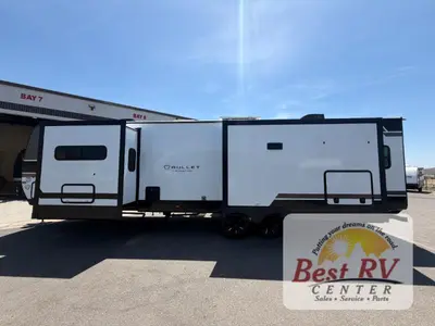 2027 Keystone Bullet Premium photo 6