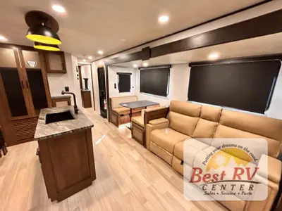 2027 Keystone Bullet Premium photo 48