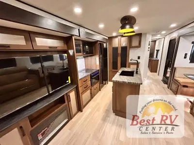 2027 Keystone Bullet Premium photo 39