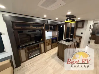 2027 Keystone Bullet Premium photo 36