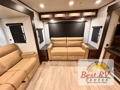2027 Keystone Bullet Premium photo 28