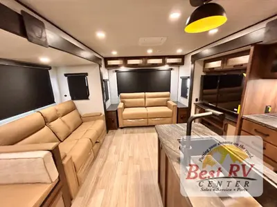 2027 Keystone Bullet Premium photo 25