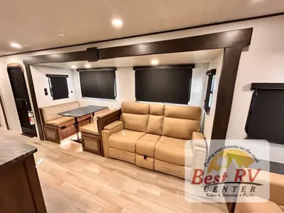 2027 Keystone Bullet Premium photo 47