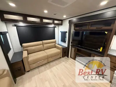 2027 Keystone Bullet Premium photo 31