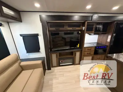 2027 Keystone Bullet Premium photo 35