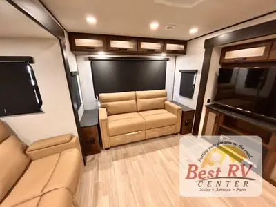 2027 Keystone Bullet Premium photo 29