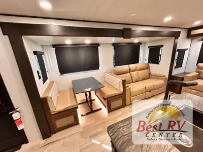 2027 Keystone Bullet Premium photo 20