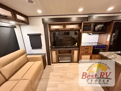 2027 Keystone Bullet Premium photo 32