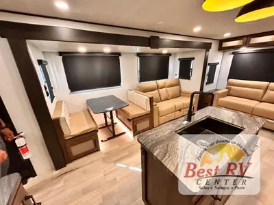 2027 Keystone Bullet Premium photo 18