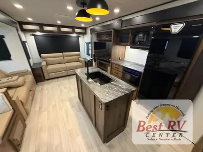 2027 Keystone Bullet Premium photo 12