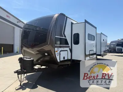 2027 Keystone Bullet Premium photo 7