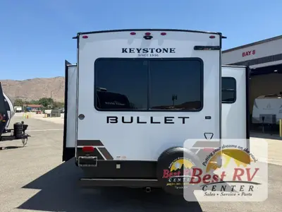 2027 Keystone Bullet Premium photo 4