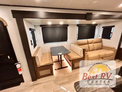 2027 Keystone Bullet Premium photo 22