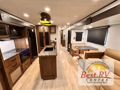 2027 Keystone Bullet Premium photo 49