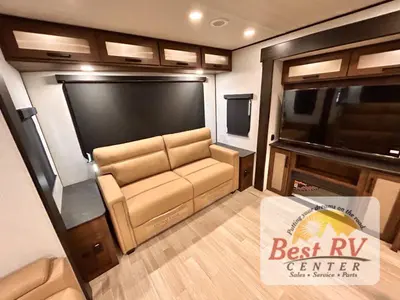 2027 Keystone Bullet Premium photo 30