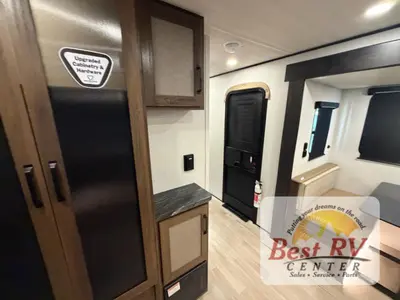 2027 Keystone Bullet Premium photo 48