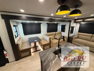 2027 Keystone Bullet Premium photo 18