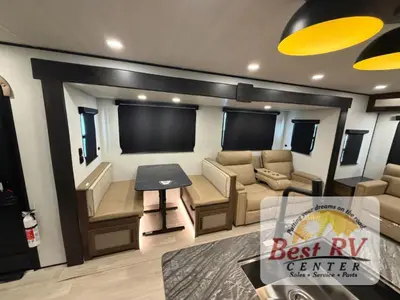 2027 Keystone Bullet Premium photo 21