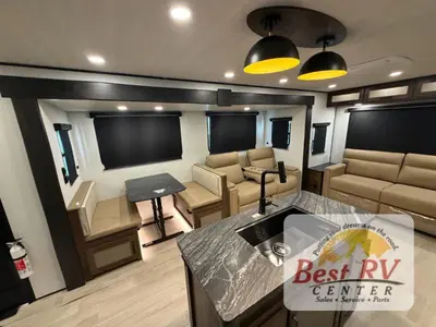 2027 Keystone Bullet Premium photo 19