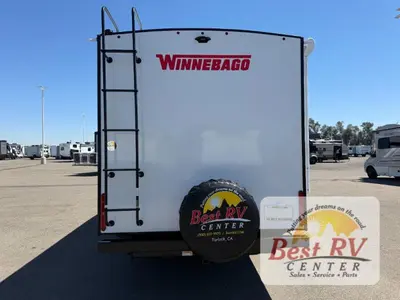 2027 Winnebago Micro Minnie photo 4