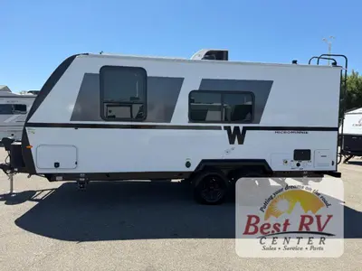 2027 Winnebago Micro Minnie photo 6