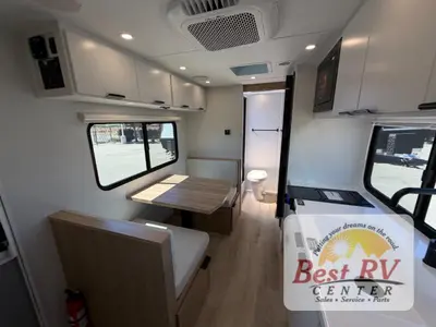 2027 Winnebago Micro Minnie photo 49