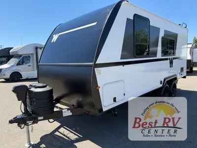 2027 Winnebago Micro Minnie photo 7