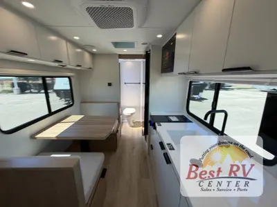 2027 Winnebago Micro Minnie photo 50