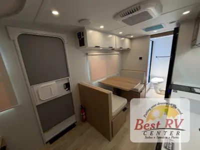 2027 Winnebago Micro Minnie photo 15