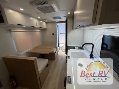 2027 Winnebago Micro Minnie photo 13