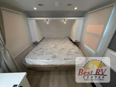 2027 Winnebago Micro Minnie photo 40